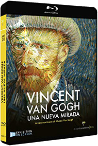 Vincent Van Gogh: A New Way of Seeing |   Blu-Ray